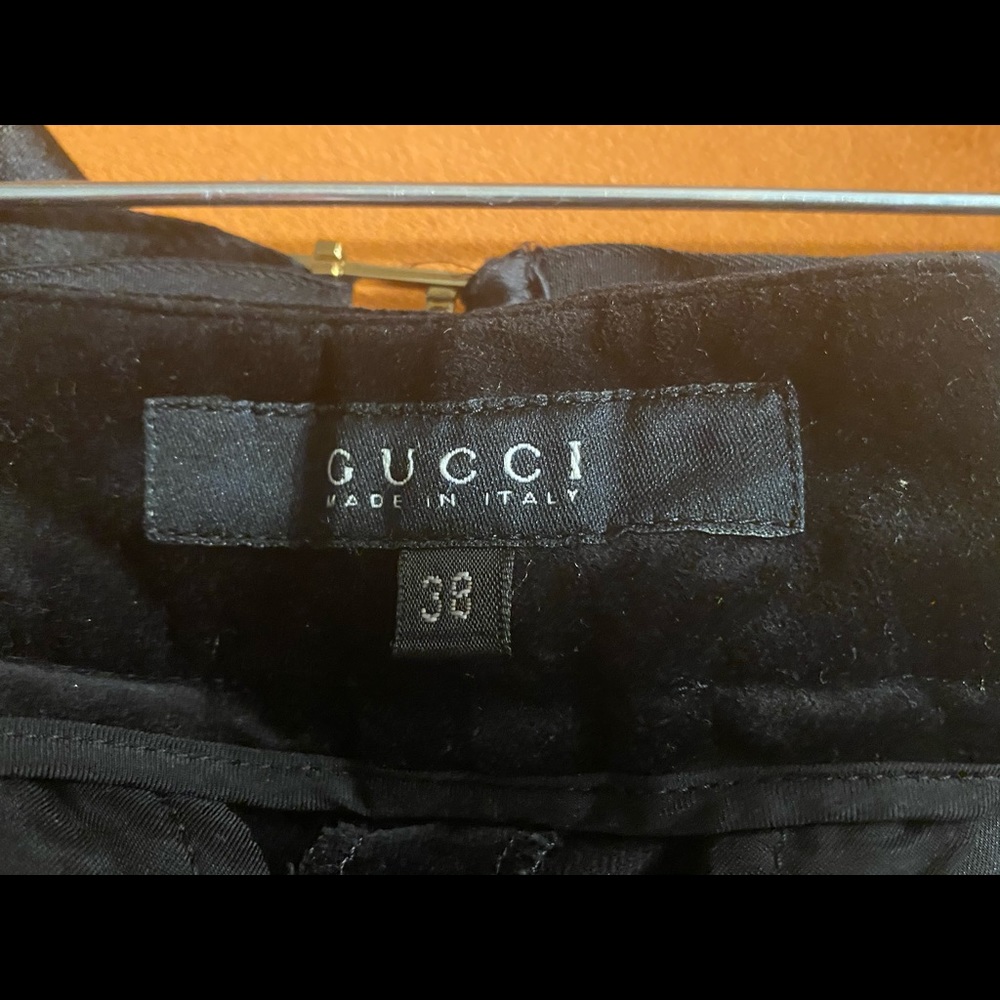Gucci pants